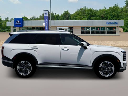 New 2026 Hyundai Palisade Limited image 9