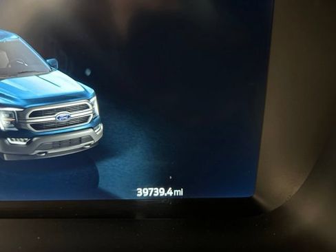 Used 2023 Ford F150 Lariat w/ Equipment Group 502A High AWD/4WD image 35