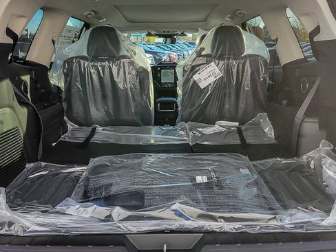 Certified 2026 Subaru Ascent Limited Bronze AWD/4WD image 15