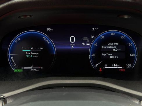 Certified 2026 Toyota Camry XSE w/ Premium Package AWD/4WD image 27