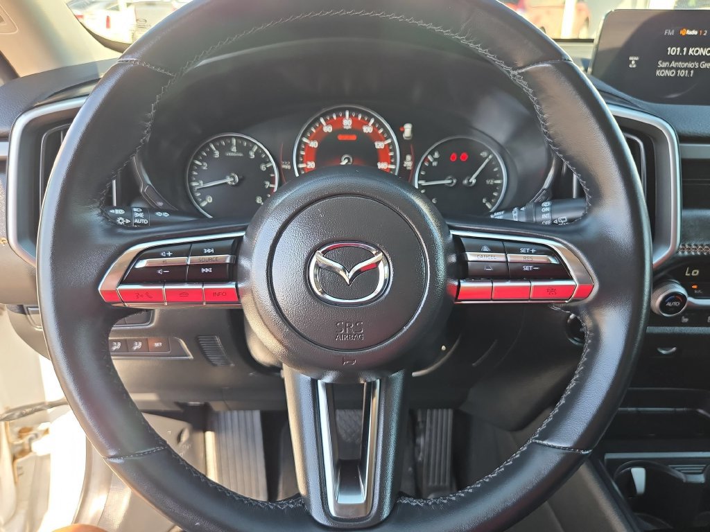 Used 2026 MAZDA CX-50 AWD 2.5 S w/ Premium Package image 23