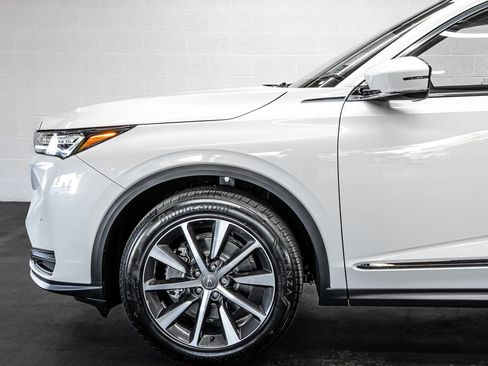 New 2026 Acura MDX FWD w/ Technology Package image 12
