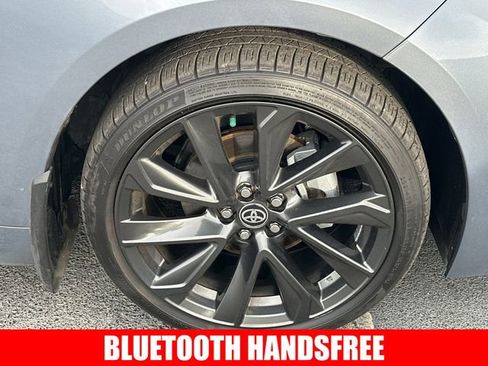 Certified 2024 Toyota Corolla XSE image 4