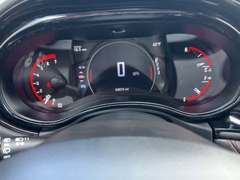 Used 2021 Dodge Durango R/T w/ Blacktop Package image 18