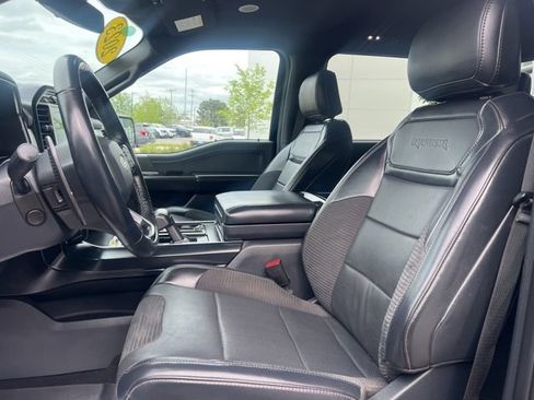 Used 2023 Ford F150 Raptor w/ Raptor Carbon Fiber Package AWD/4WD image 10