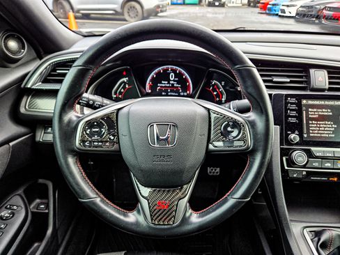 Used 2019 Honda Civic Si image 19