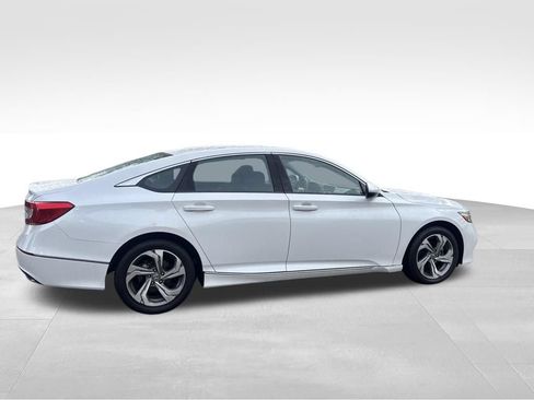 Used 2018 Honda Accord EX-L image 8
