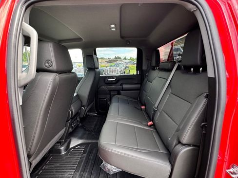 New 2026 GMC Sierra 3500 Pro w/ Convenience Package AWD/4WD image 18