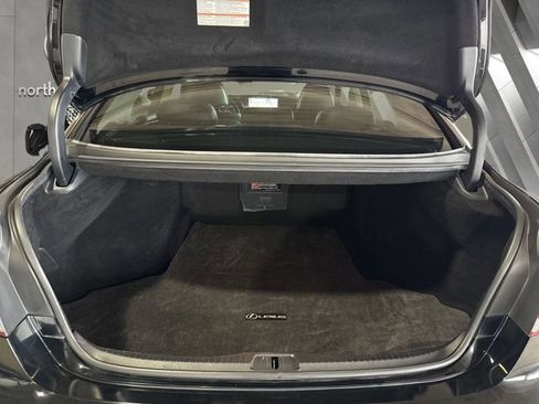 Used 2017 Lexus LS 460 image 20