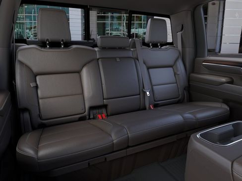 New 2026 GMC Sierra 2500 Denali w/ Denali Reserve Package AWD/4WD image 17