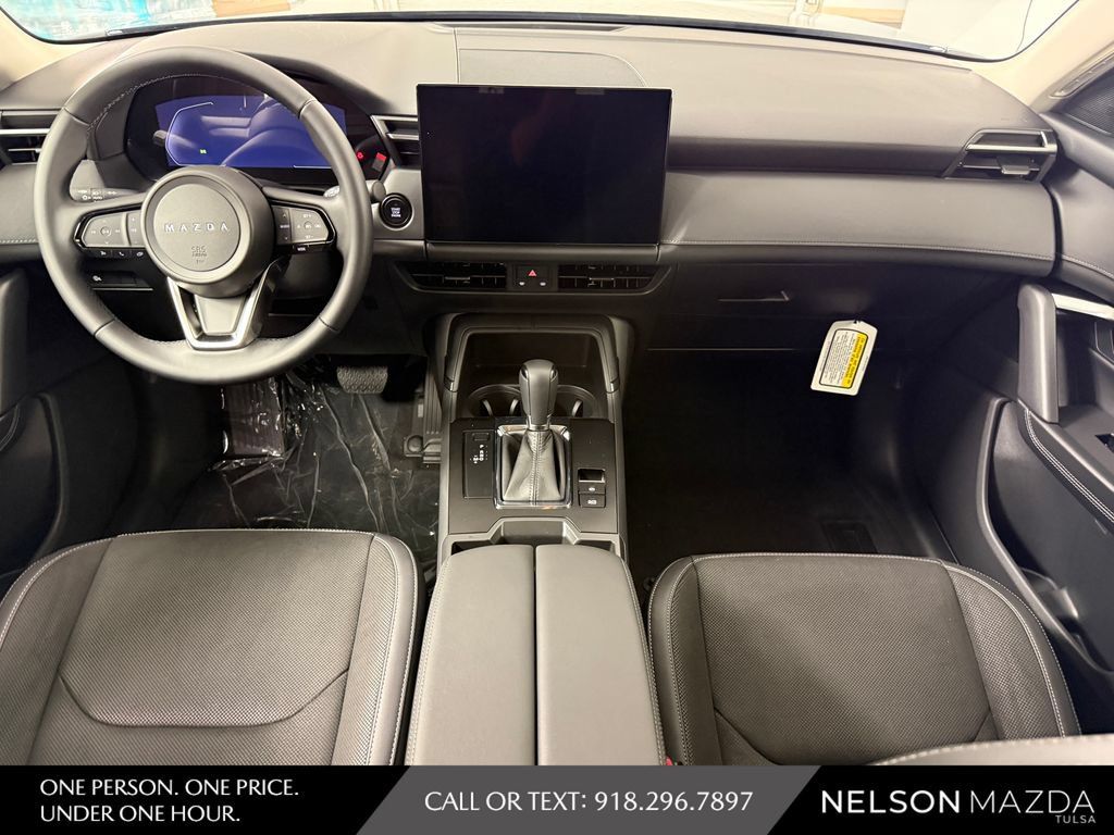 New 2026 MAZDA CX-5 Select AWD/4WD image 36