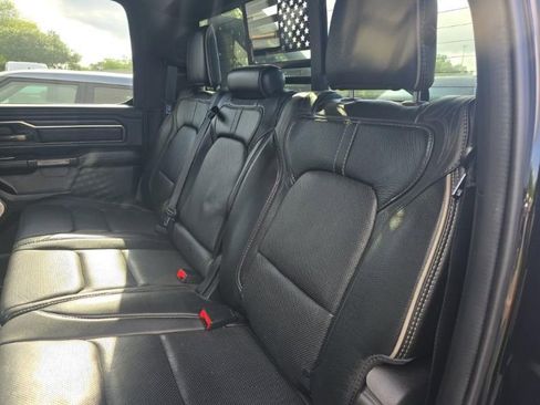 Used 2019 RAM 1500 Limited image 11