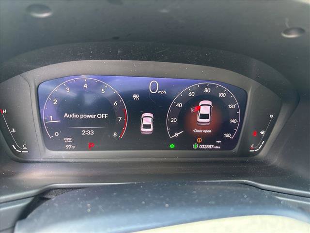 Used 2024 Honda Accord EX image 10