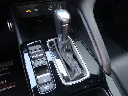 Used 2025 Acura Integra A-Spec image 26