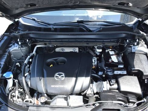 Used 2020 MAZDA CX-5 Touring AWD/4WD image 53