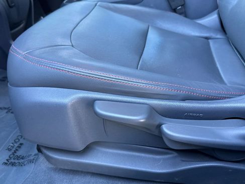 Used 2020 Chevrolet Bolt Premier w/ Infotainment Package image 14