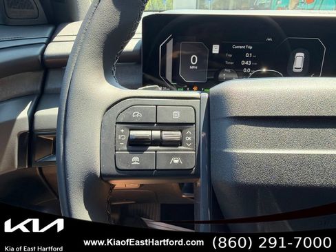 New 2027 Kia Telluride SX X-Line AWD/4WD image 32