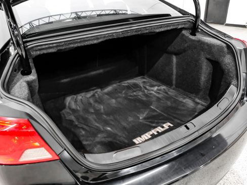 Used 2015 Chevrolet Impala LTZ image 58
