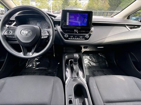 Used 2023 Toyota Corolla LE image 14