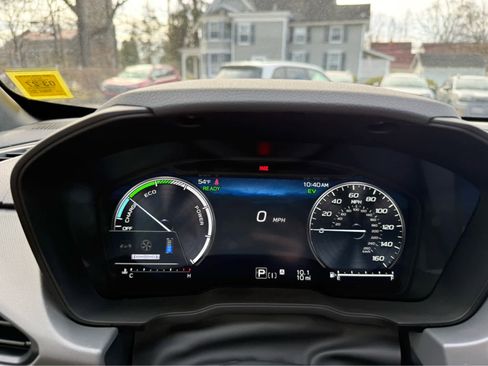 New 2026 Subaru Crosstrek 2.5i Sport AWD/4WD image 30