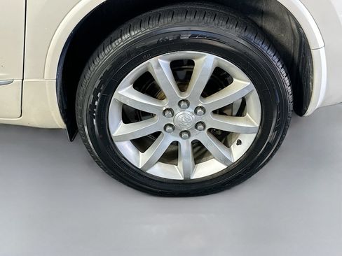 Used 2014 Buick Enclave Premium w/ Trailering Provision Package FWD image 35