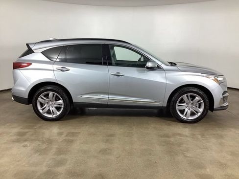 Used 2019 Acura RDX AWD w/ Advance Package image 5