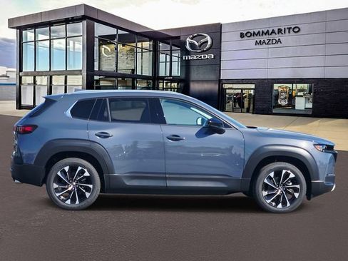 New 2026 MAZDA CX-50 2.5 Hybrid w/ Cargo Package AWD/4WD image 2
