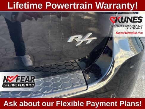 Used 2024 Dodge Durango R/T image 17