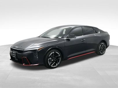 Used 2025 Kia K4 GT-Line w/ GT-Line Premium Package