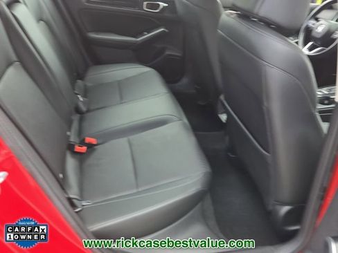 Used 2023 Honda Civic Touring image 18