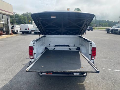 Used 2018 RAM 1500 Tradesman w/ Protection Group AWD/4WD image 30