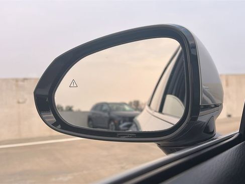 Used 2025 Hyundai Sonata SEL image 18