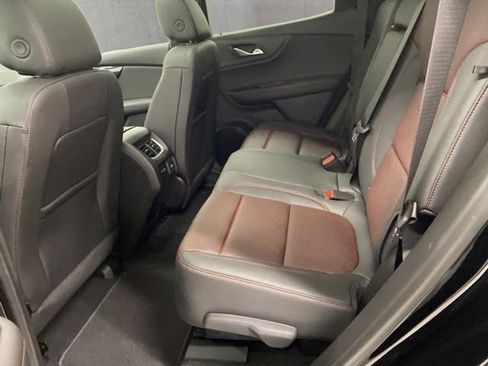 New 2026 Chevrolet Blazer RS w/ Driver Confidence II Package image 22