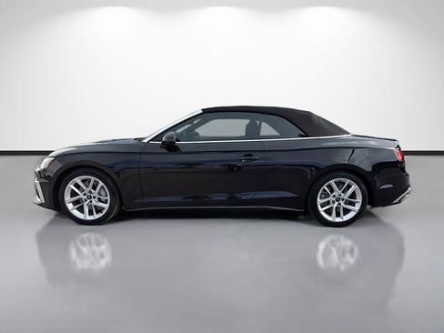 Used 2024 Audi A5 2.0T Premium Plus AWD/4WD image 6