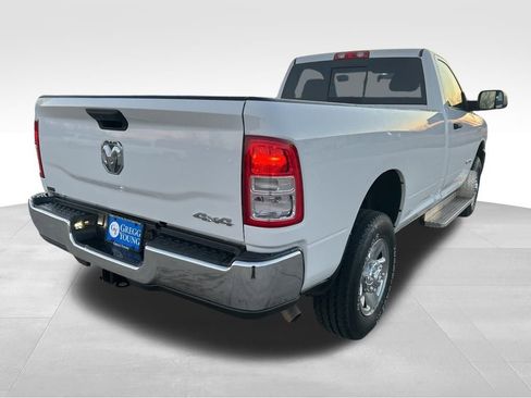 Used 2022 RAM 2500 Tradesman image 10