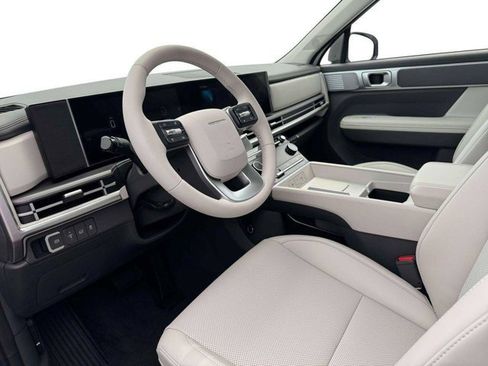 New 2026 Hyundai Santa Fe SEL FWD image 14