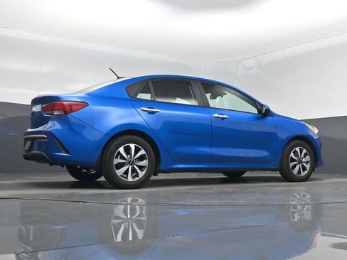Certified 2023 Kia Rio S w/ Technology Package image 51
