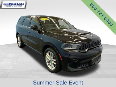 Used 2022 Dodge Durango R/T