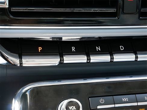 Used 2023 Lincoln Navigator L Black Label image 24