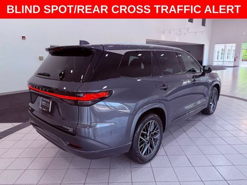 Used 2025 Lexus TX 350 AWD w/ Technology Package image 8