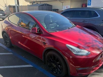 Used 2021 Tesla Model Y Long Range