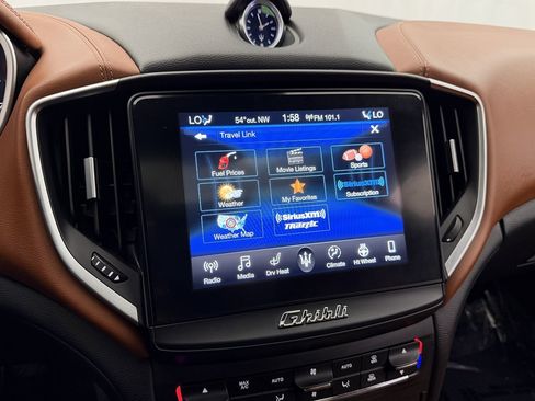 Used 2019 Maserati Ghibli S Q4 image 23