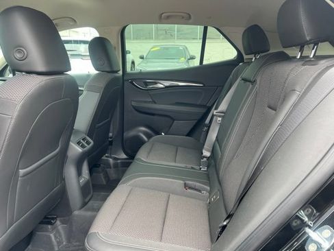 Used 2022 Buick Envision Preferred w/ Safety Package FWD image 18
