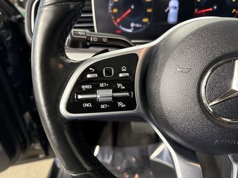 Used 2020 Mercedes-Benz GLE 350 4MATIC image 12