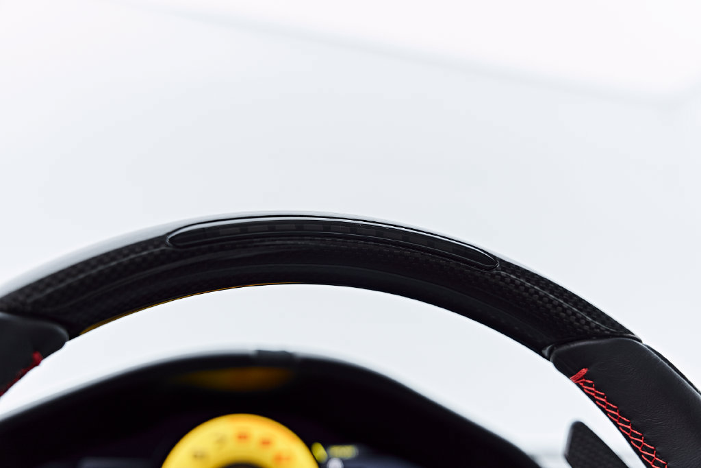 Used 2022 Ferrari Roma RWD image 65