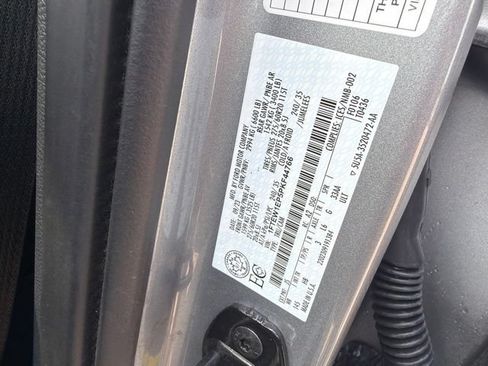 Used 2023 Ford F150 Lariat w/ Equipment Group 502A High AWD/4WD image 40