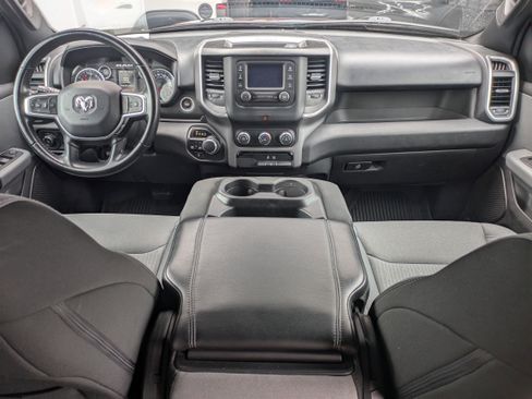 Certified 2023 RAM 1500 Big Horn image 16