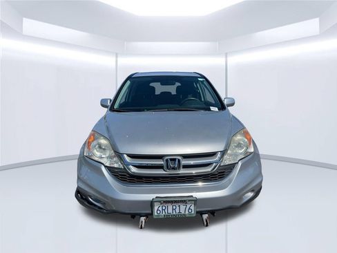 Used 2011 Honda CR-V EX-L image 8