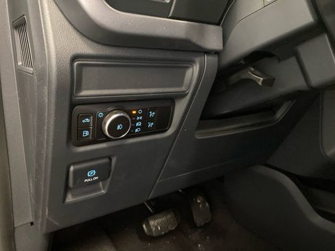 New 2026 Ford F150 XLT w/ Mobile Office Package image 25