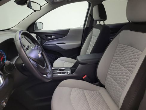 Used 2021 Chevrolet Equinox LT FWD image 17